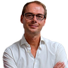 Dr. Laurent Gilbeau